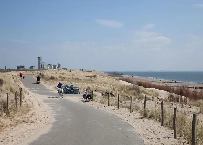 Holiday Home Moesbosch By Interhome