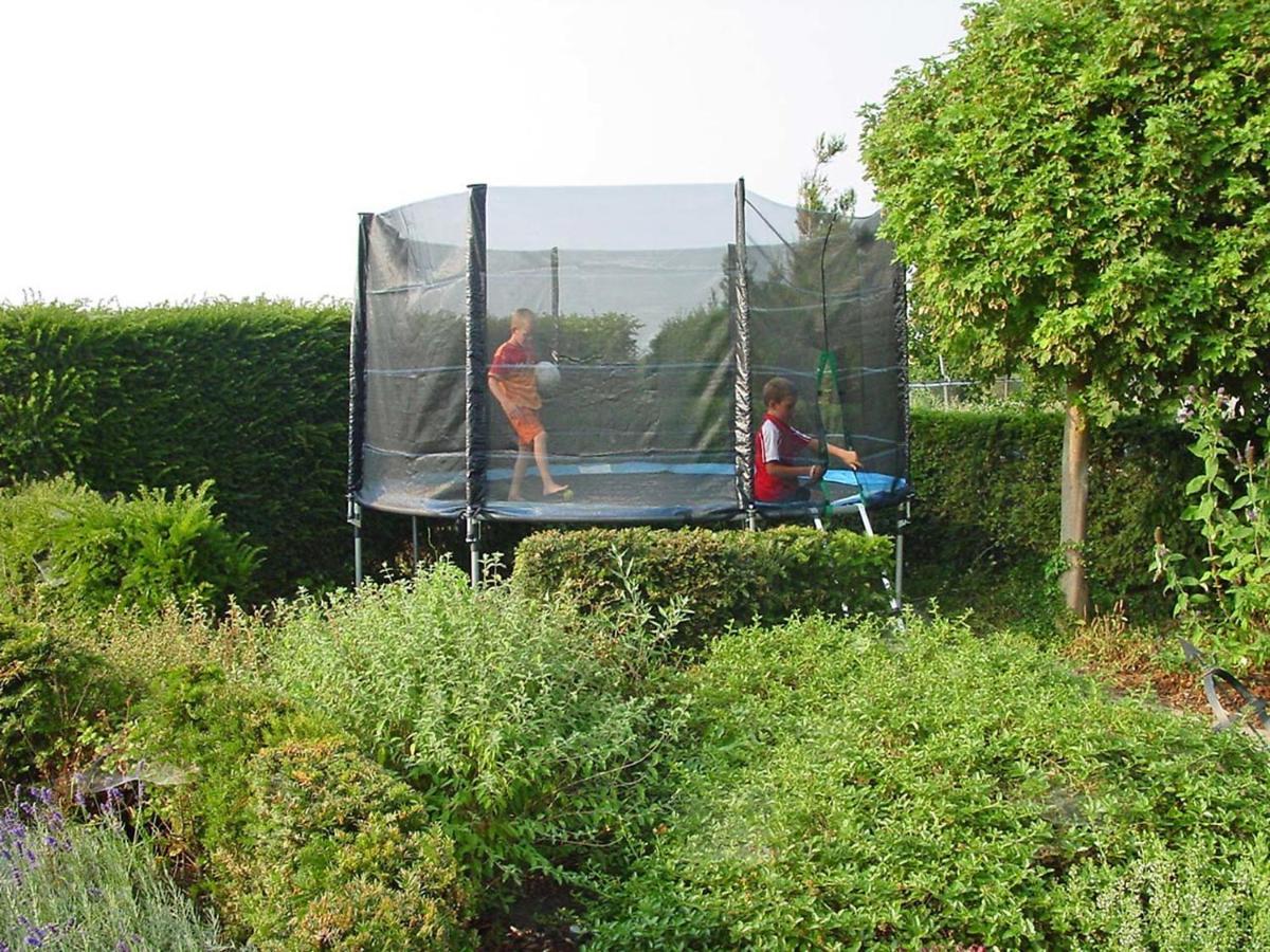 Casa de Férias Moesbosch By Interhome