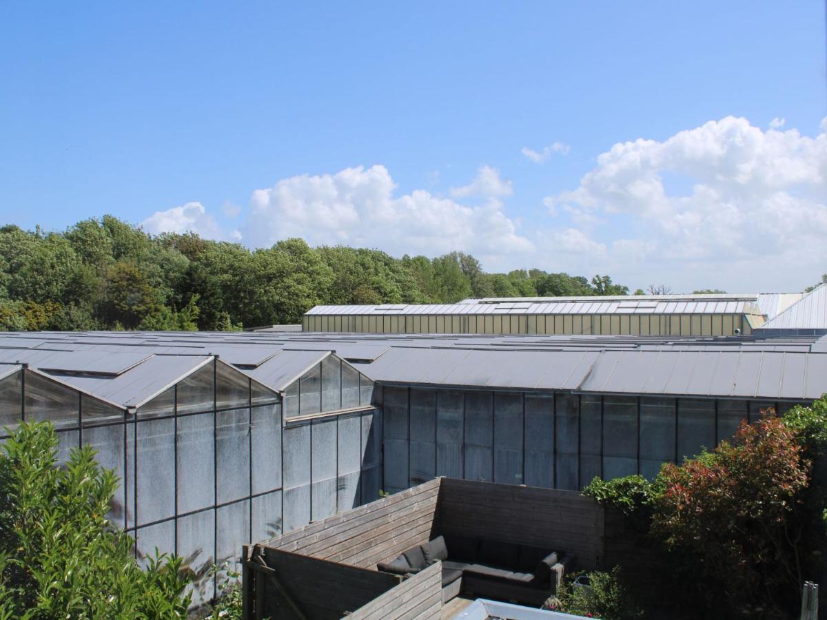 Moesbosch By Interhome *