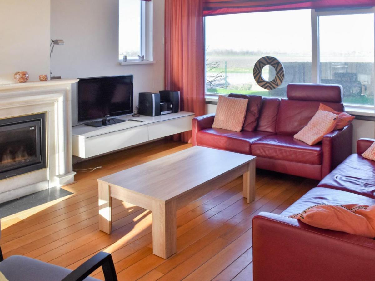 Moesbosch By Interhome * Koudekerke