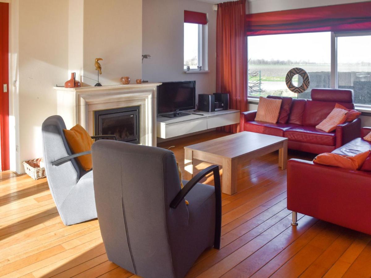 Moesbosch By Interhome Koudekerke